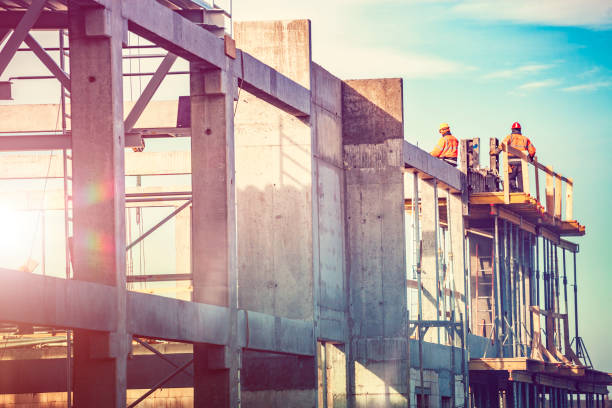 Best Concrete Leveling Services  in La Porte, IN
