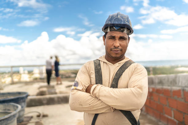 Best Residential Concrete Services  in La Porte, IN