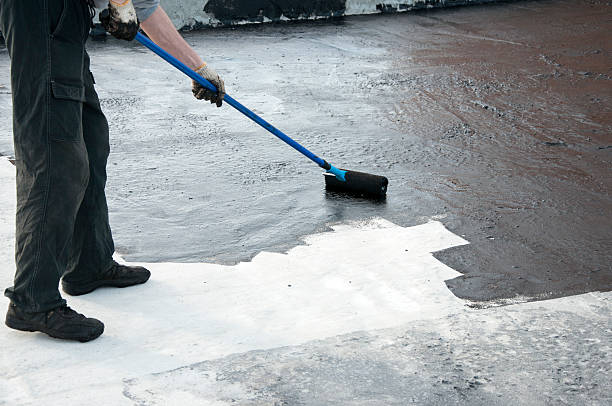 Best Custom Concrete Contractor  in La Porte, IN