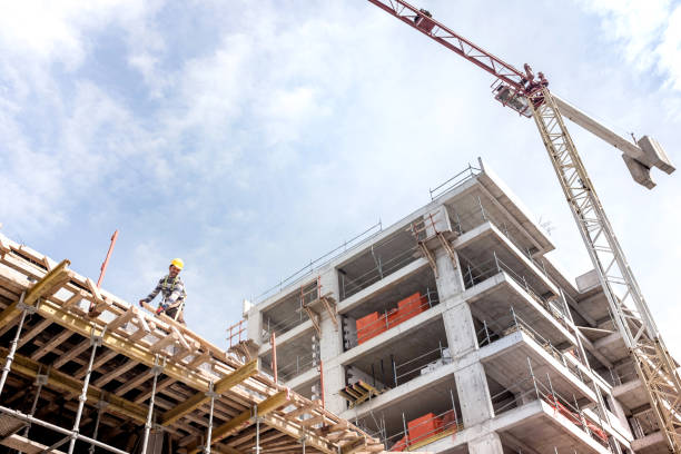 Best Concrete Foundation Repair  in La Porte, IN